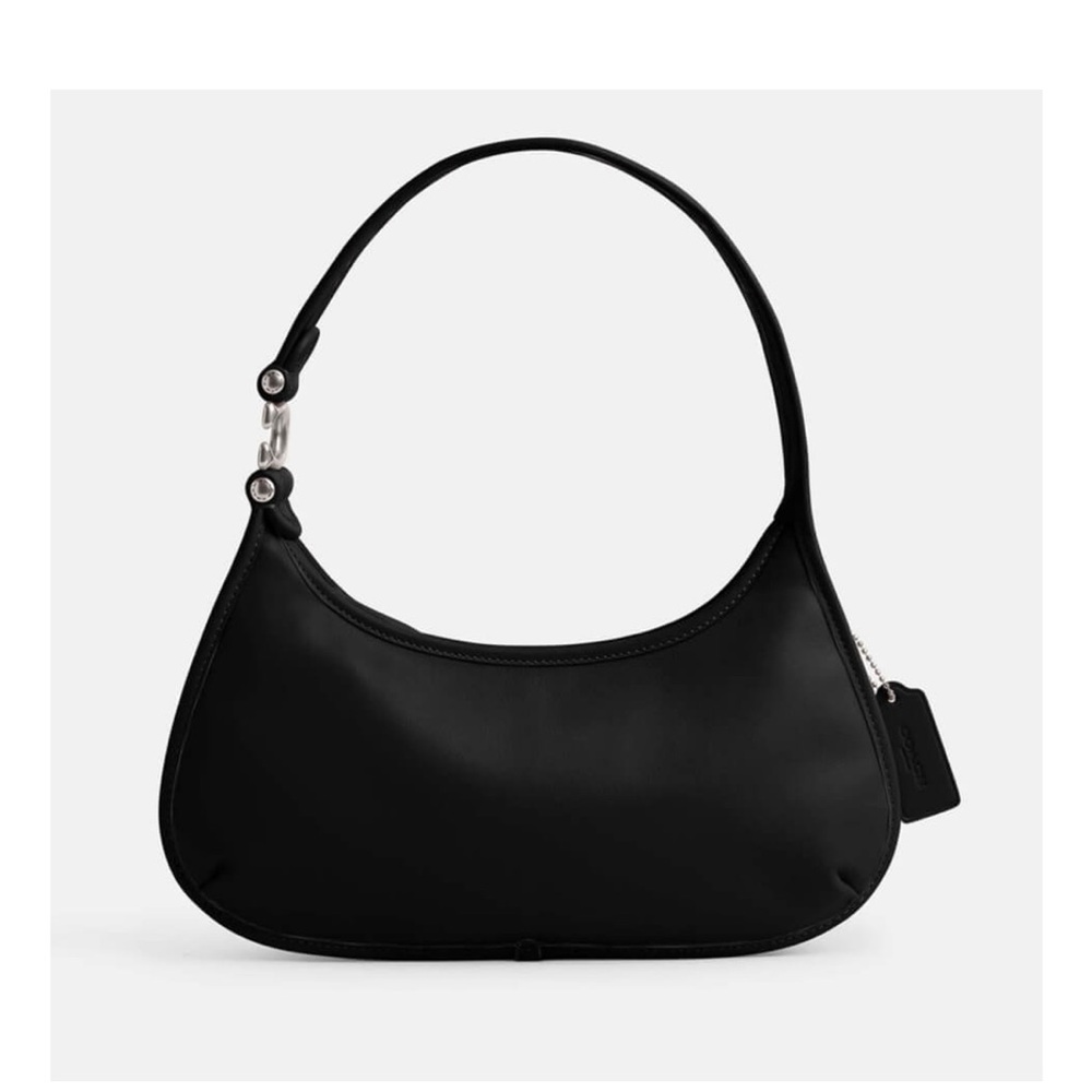 COACH Women’s Glovetanned Leather Eve Shoulder Bag ***BRAND NEW****